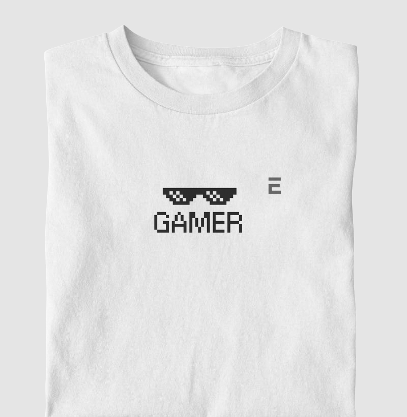 gamer 01 infantil