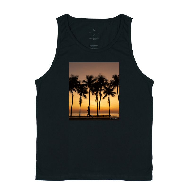 Camiseta Corredora #1