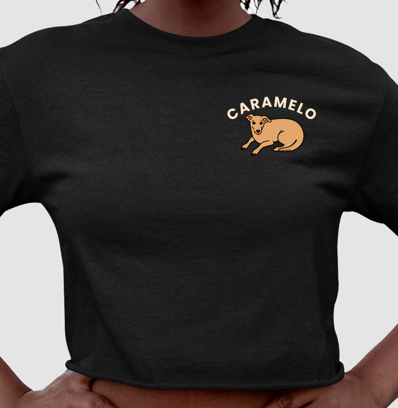 Caramelo