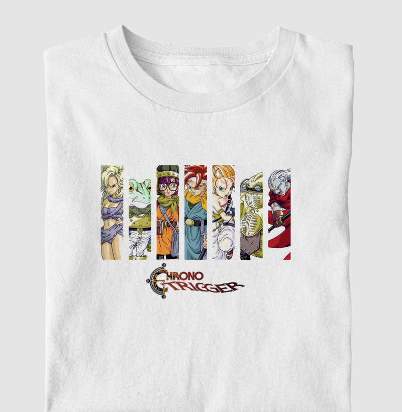 Chrono Trigger