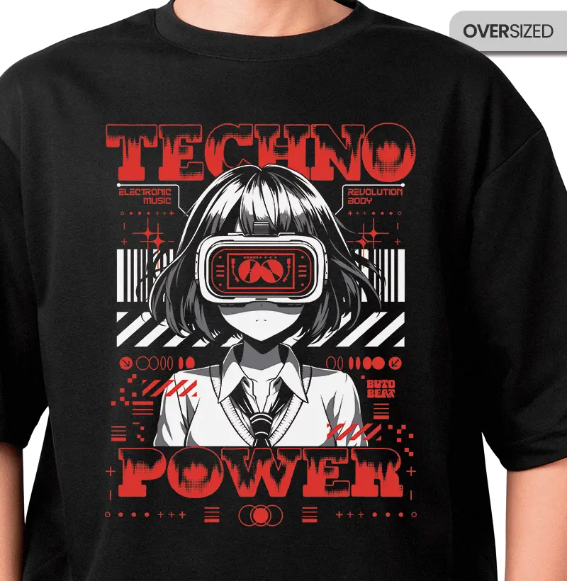 TECHNO POWER vol.1