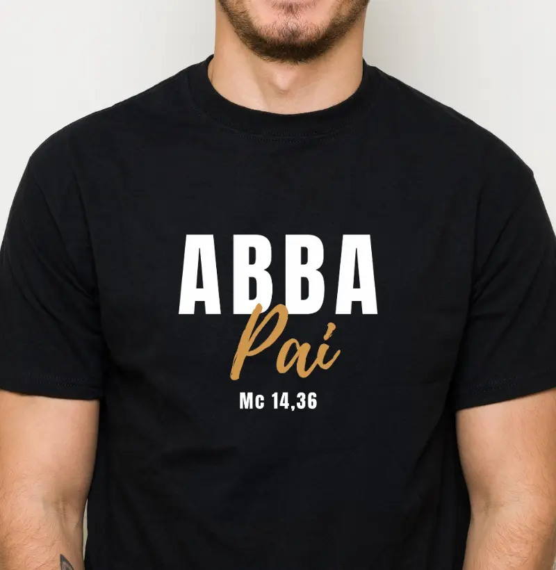 Abba, pai