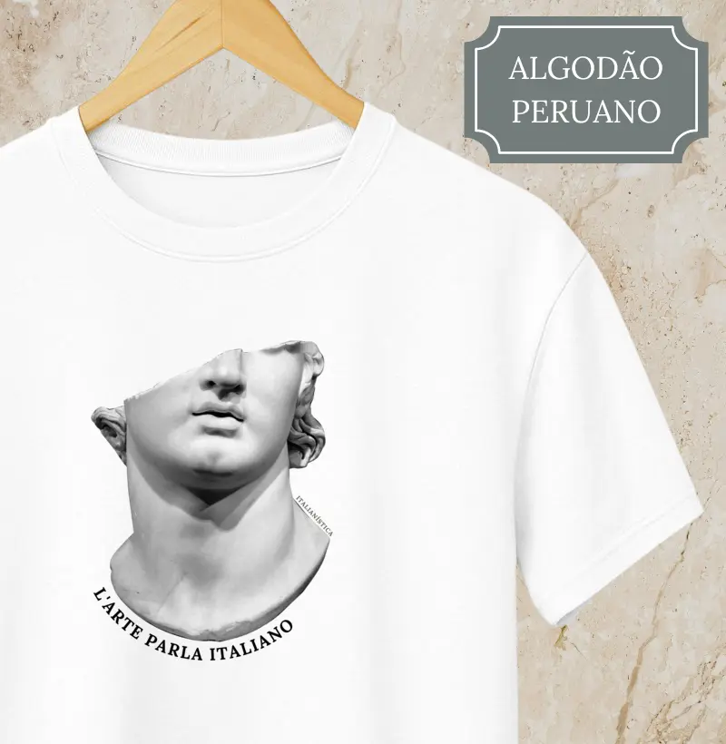 L'arte parla italiano