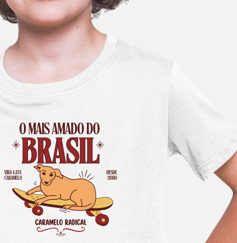 Caramelo Radical