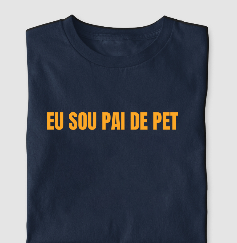Pai de Pet
