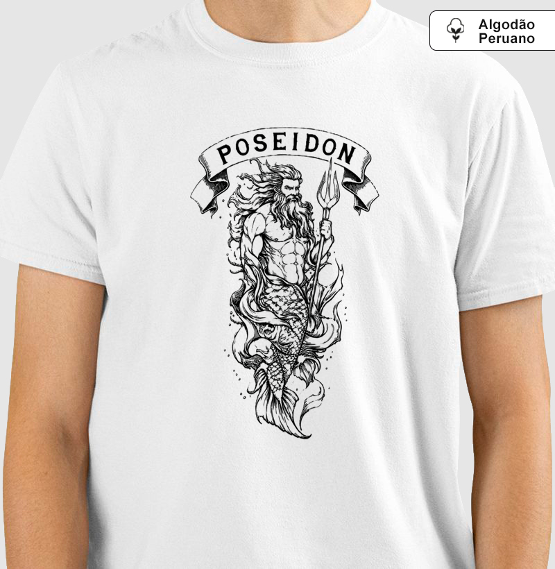 POSEIDON