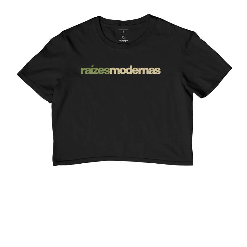 Raízes Modernas