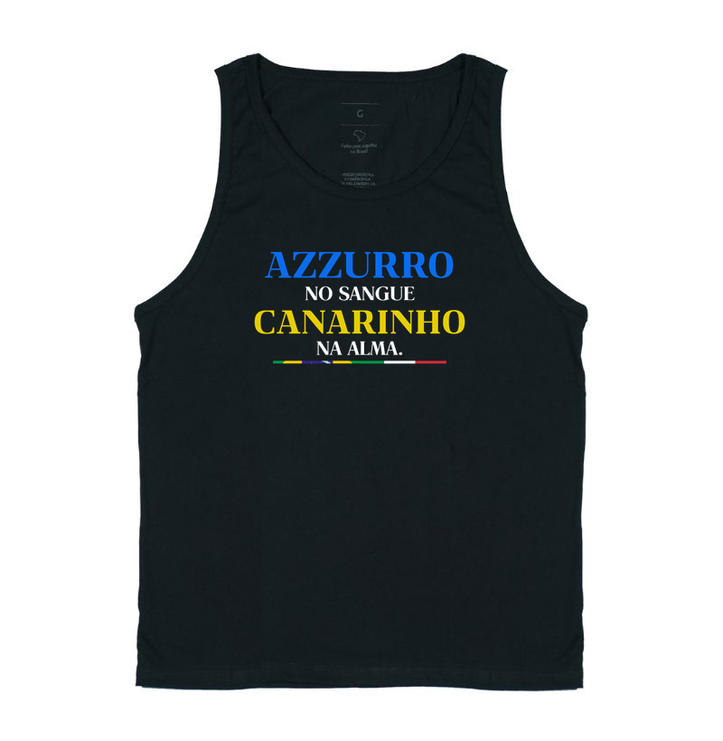 Italiano de sangue, brasileiro de alma 2