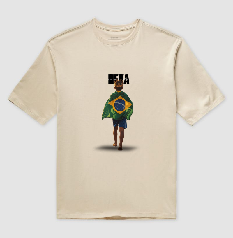 Herança do Hexa