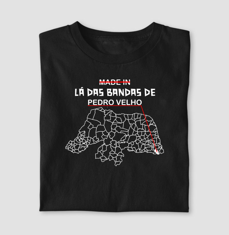 Pedro Velho (RN) | Lá das Bandas