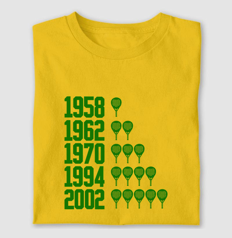 BRASIL TAÇAS