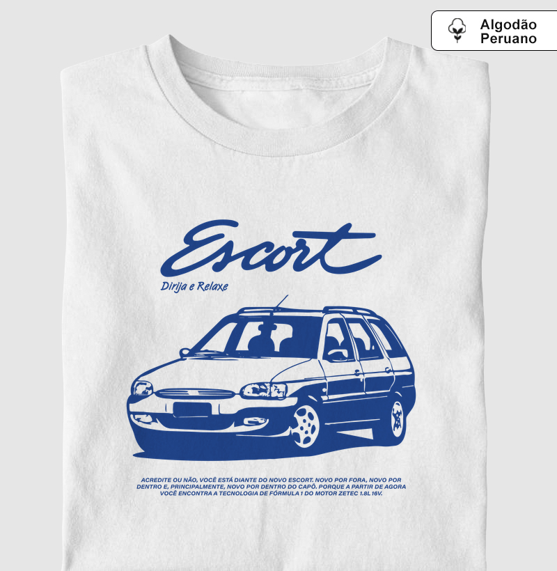 Escort SW | Dirija e Relaxe