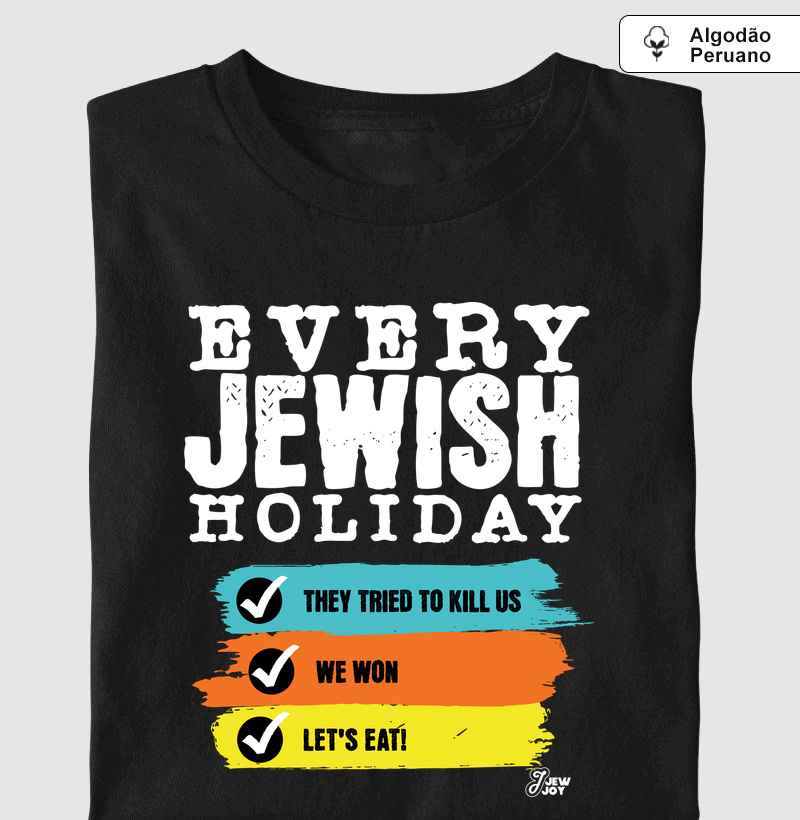 Jewish Holiday