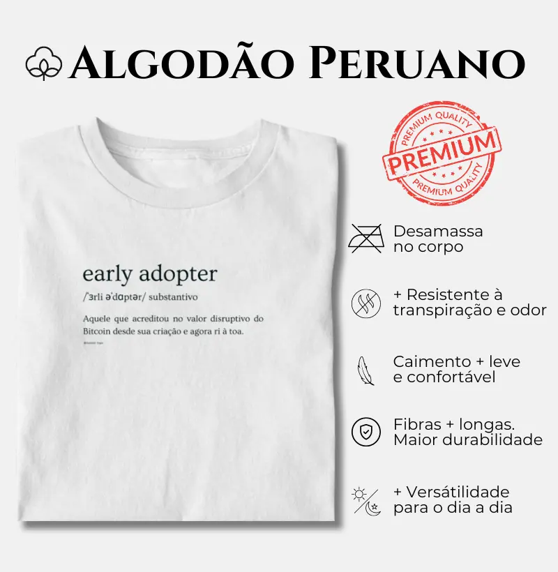 early adopter definição
