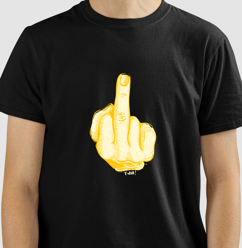 DEDO F*CK