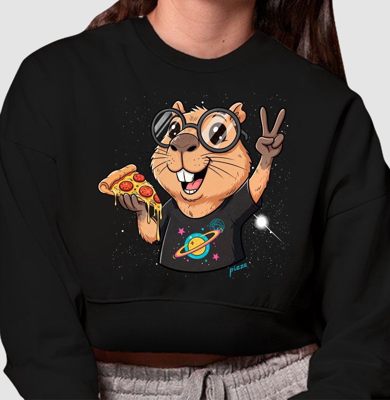 Pizza - Capy