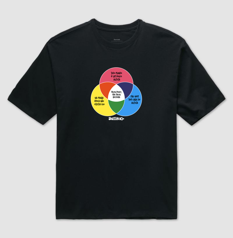 Falou pouco, mas falou besteira | Vida Atípica