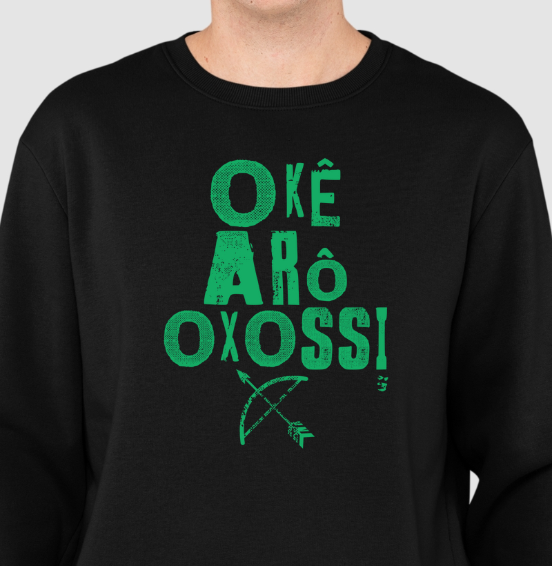OXOSSI
