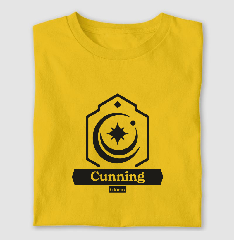 SWU - Cunning Aspect
