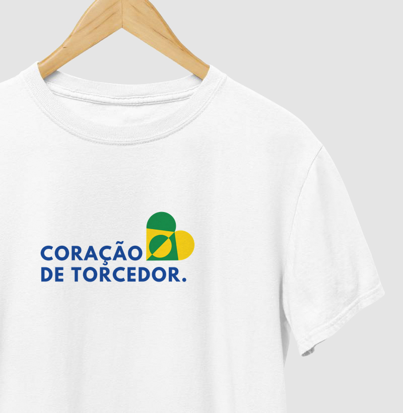 Coração de Torcedor