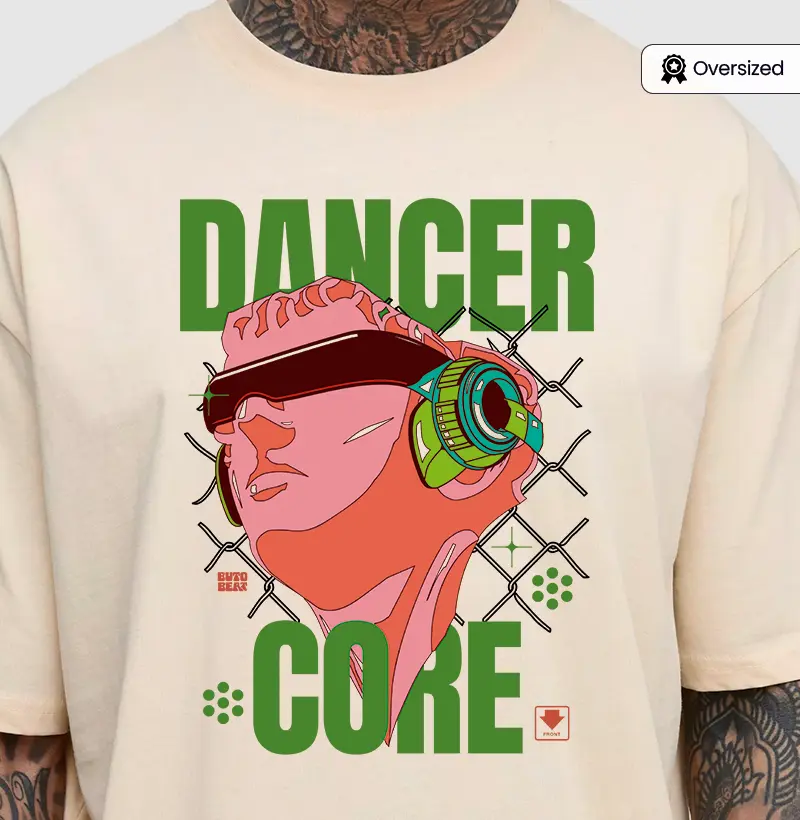 DANCER CORE Vol.1