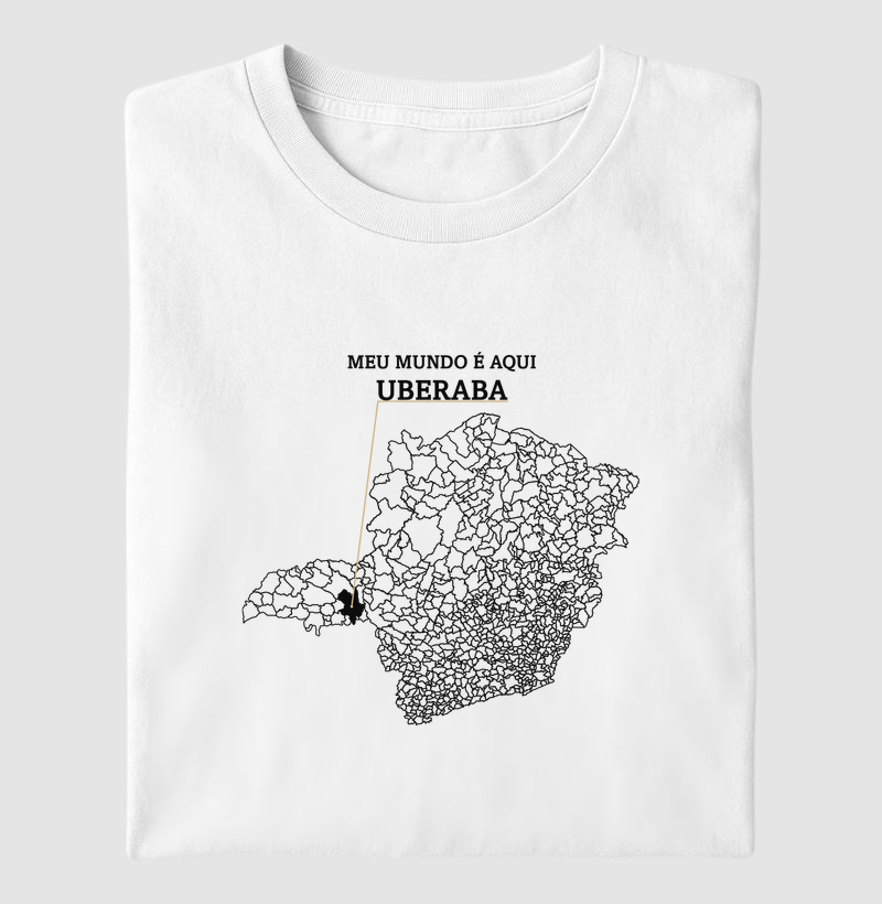 Uberaba (MG) | Meu Mundo É Aqui