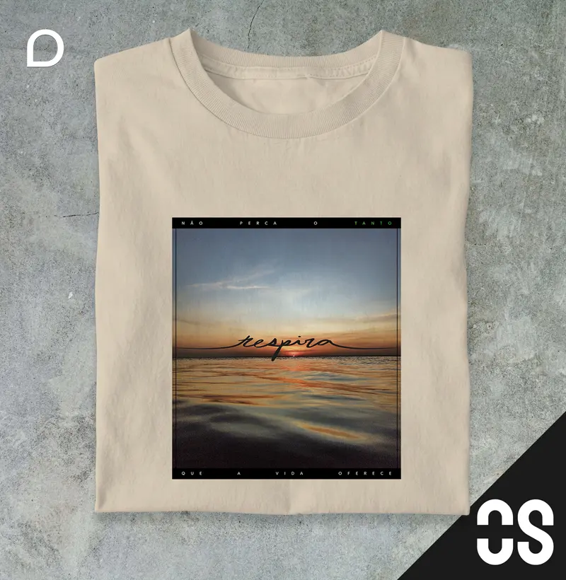 horizonte | oversized