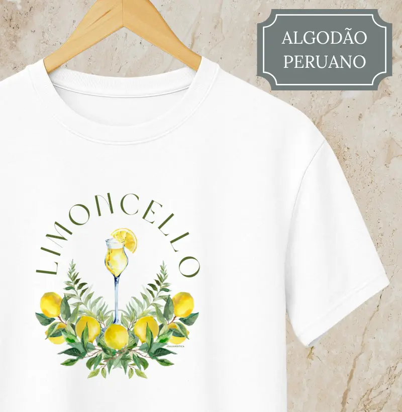 Limoncello