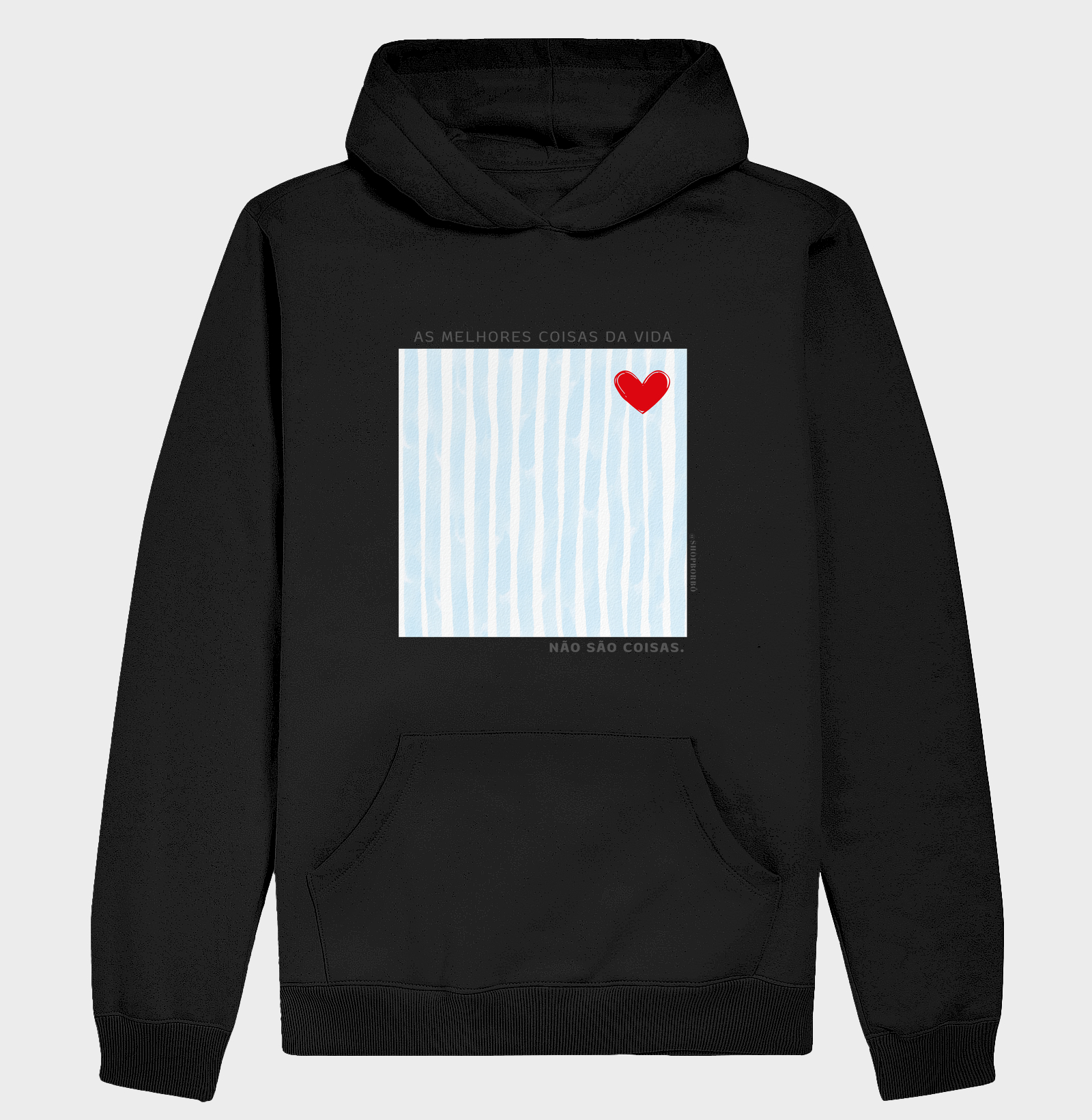 As melhores coisas da vida 