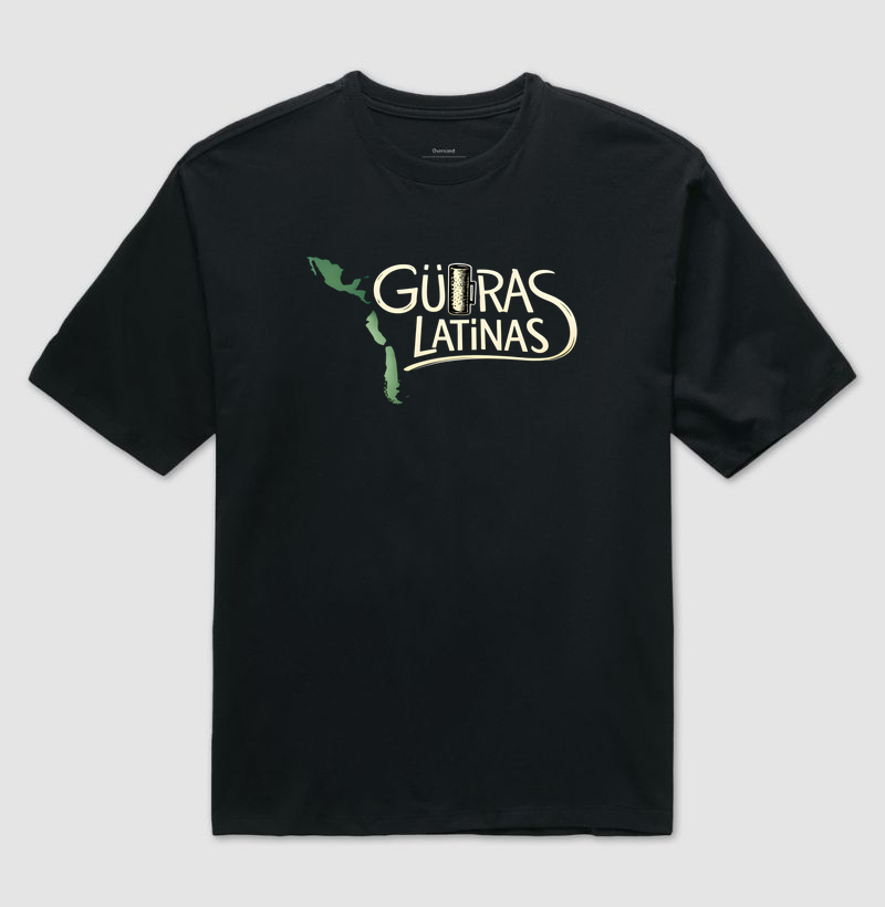 Güiras Latinas