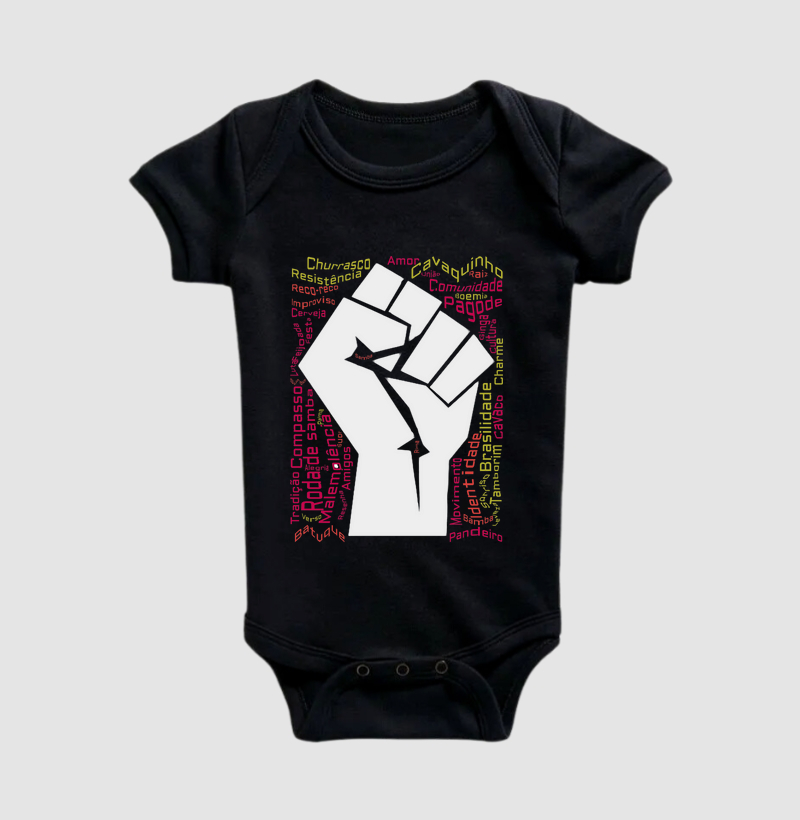 Resistência - Voz do Samba e Pagode