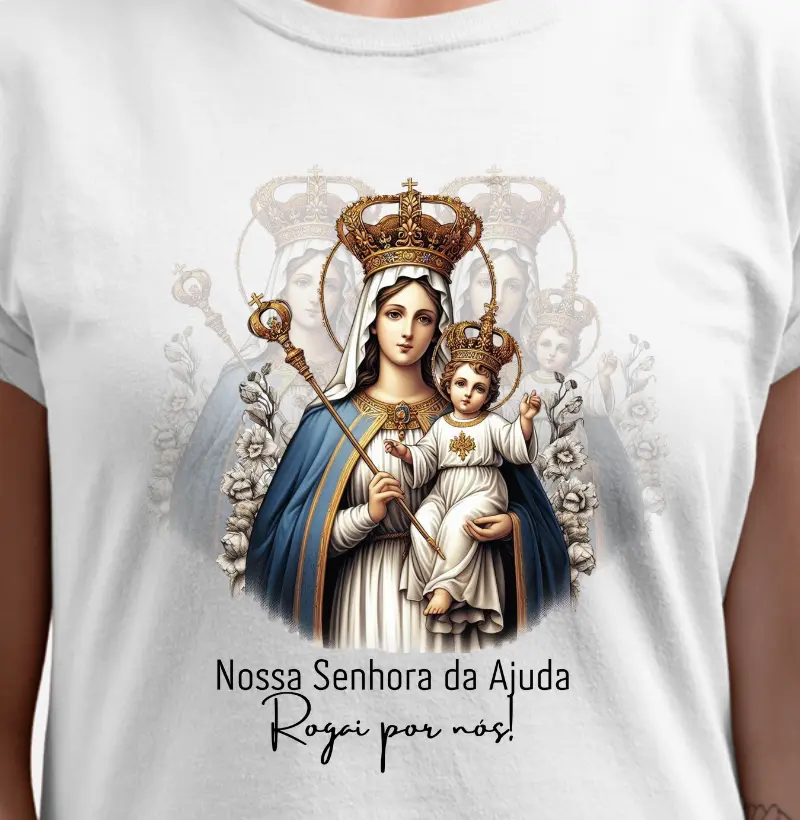 Nossa Senhora da Ajuda