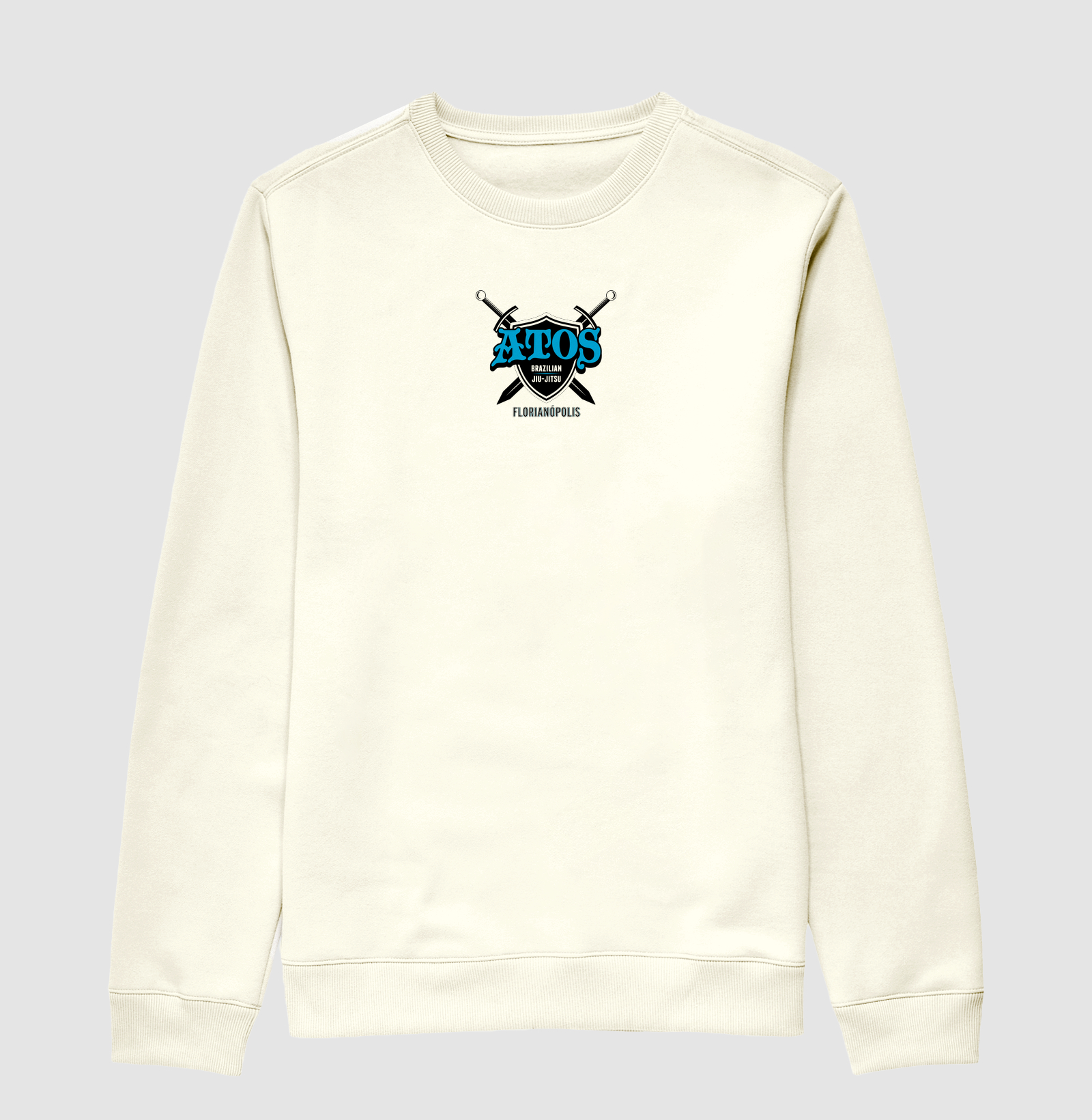 Coleção ATOS Floripa