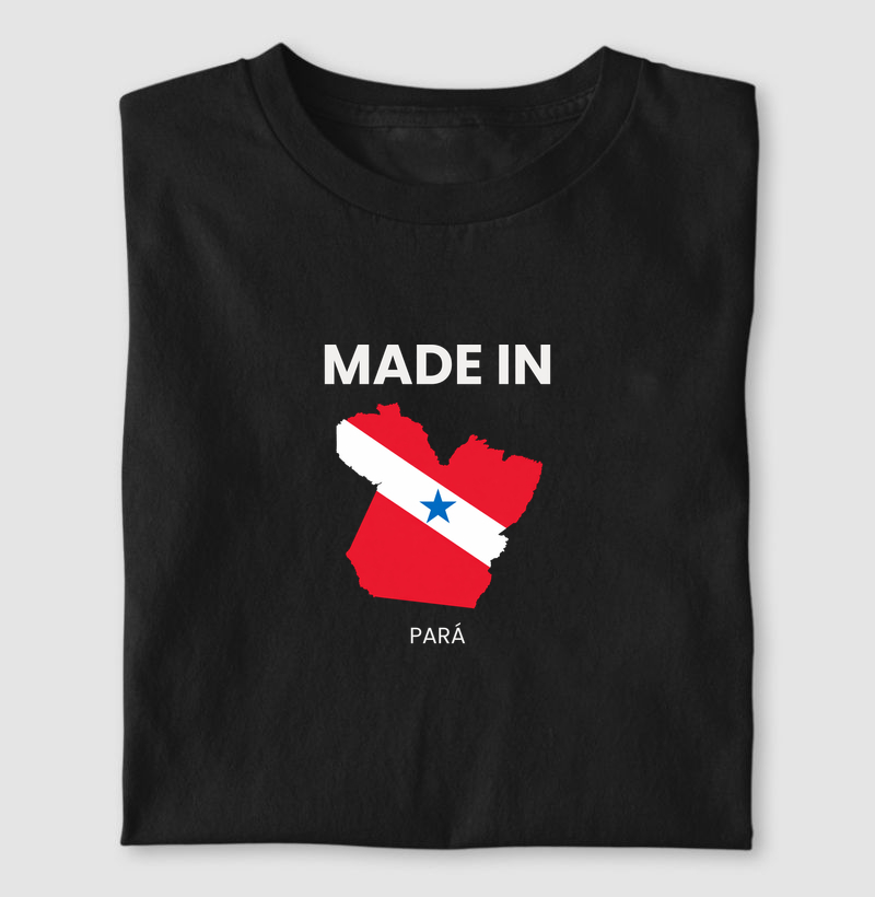 Made in Pará