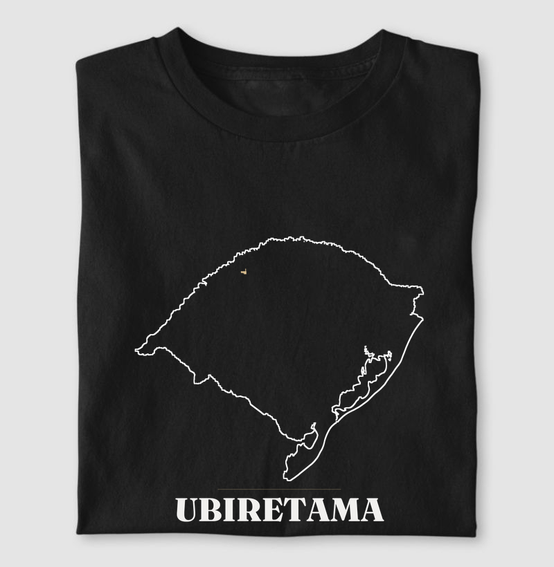 Ubiretama | Traço RS