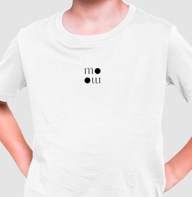 Momo Basic Infantil