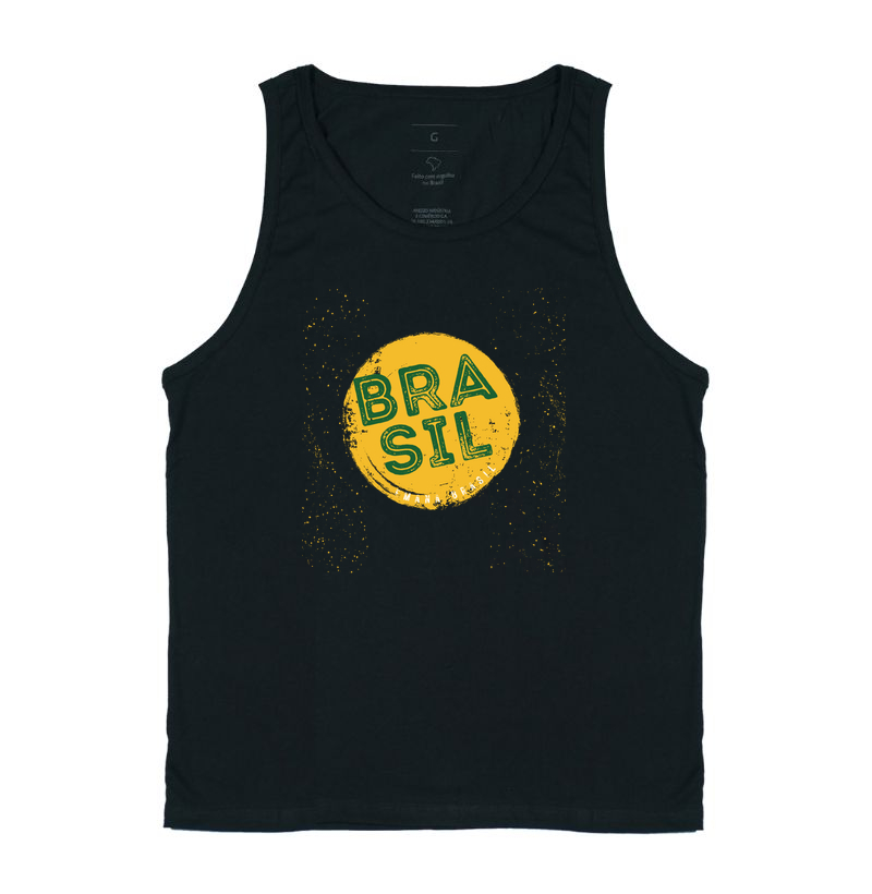 Brasil sil