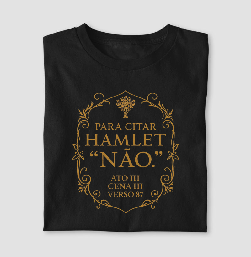 PARA CITAR HAMLET