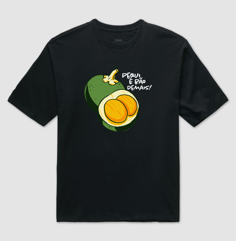 Pequi é bão demais!