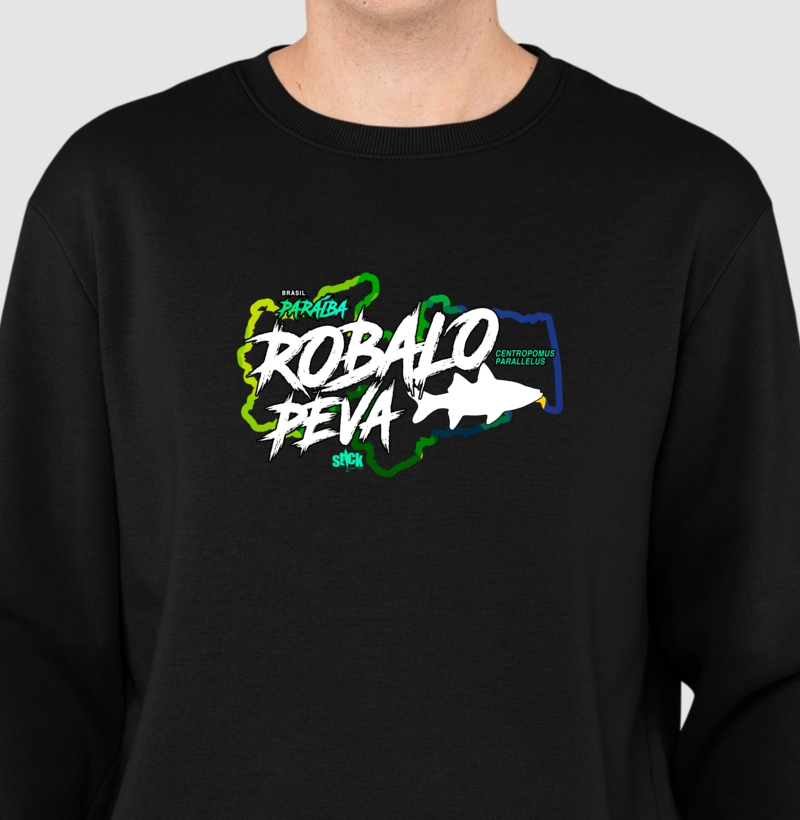 Robalo Peva :: Paraíba