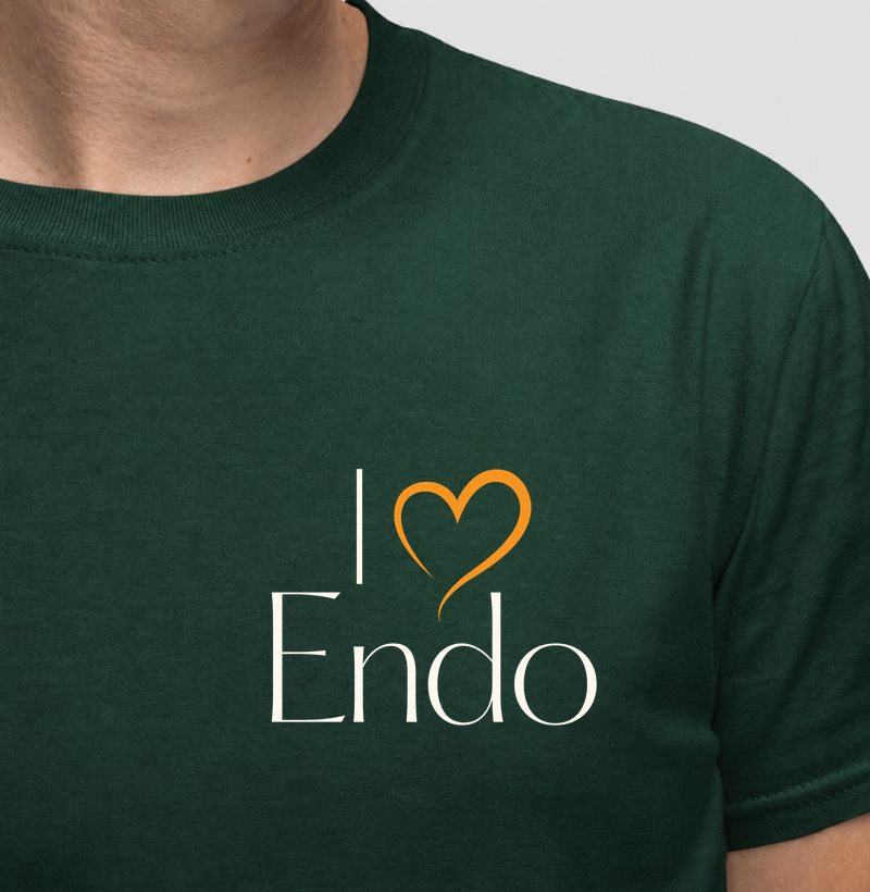 I Love Endo