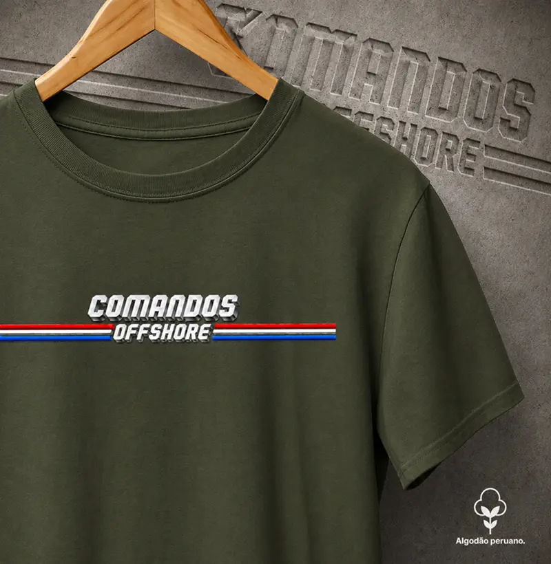 Comandos Offshore