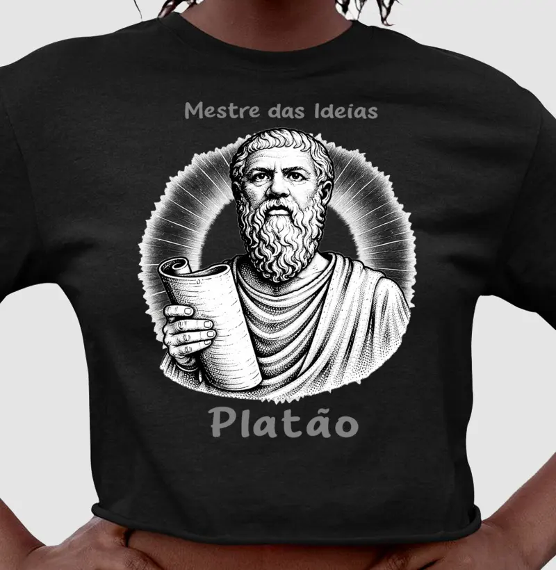 Platão • Mestre das Ideias (cropped)