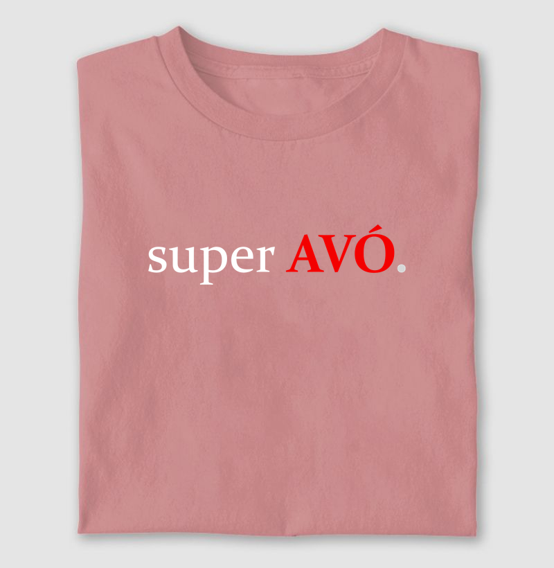 Super Avó