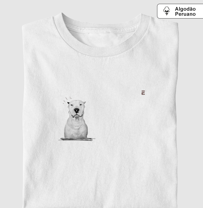 Dogo Argentino