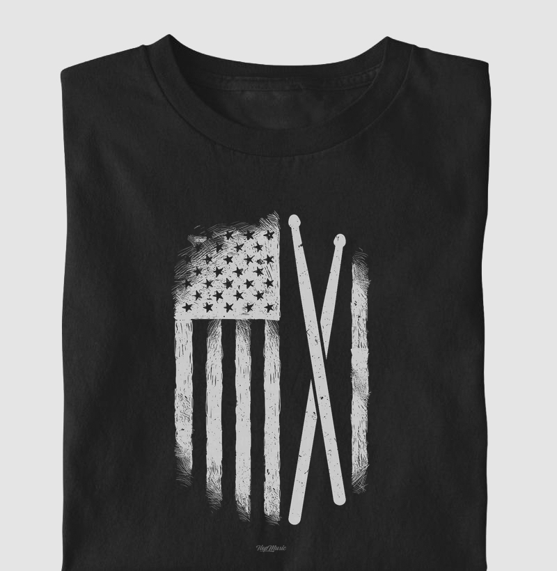 American Flag Stick 3