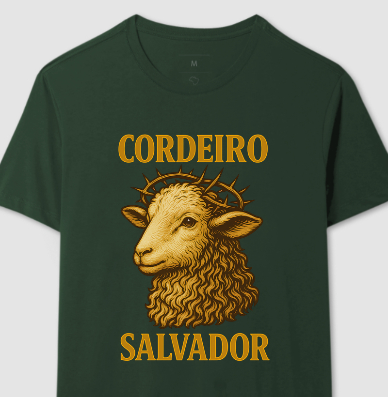 Cordeiro Salvador