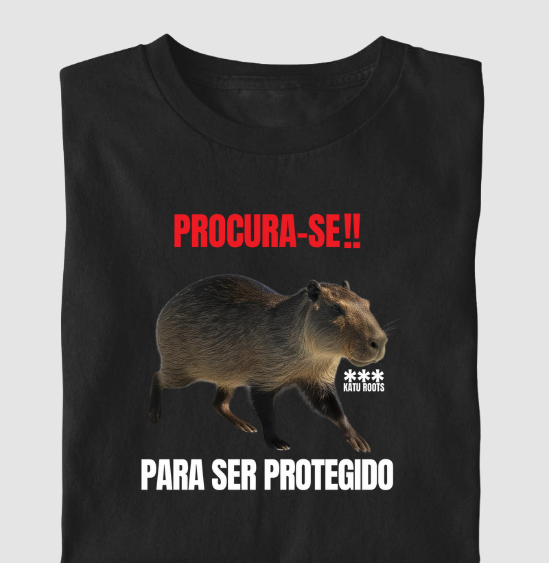 CAPIVARA 