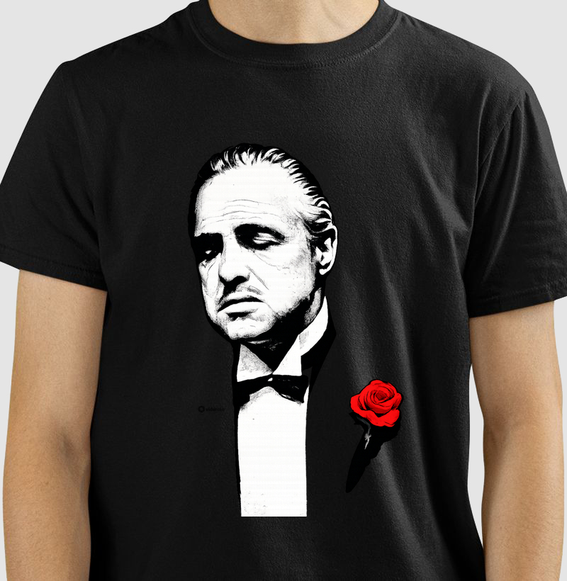 O Poderoso Chefão — Vito Corleone