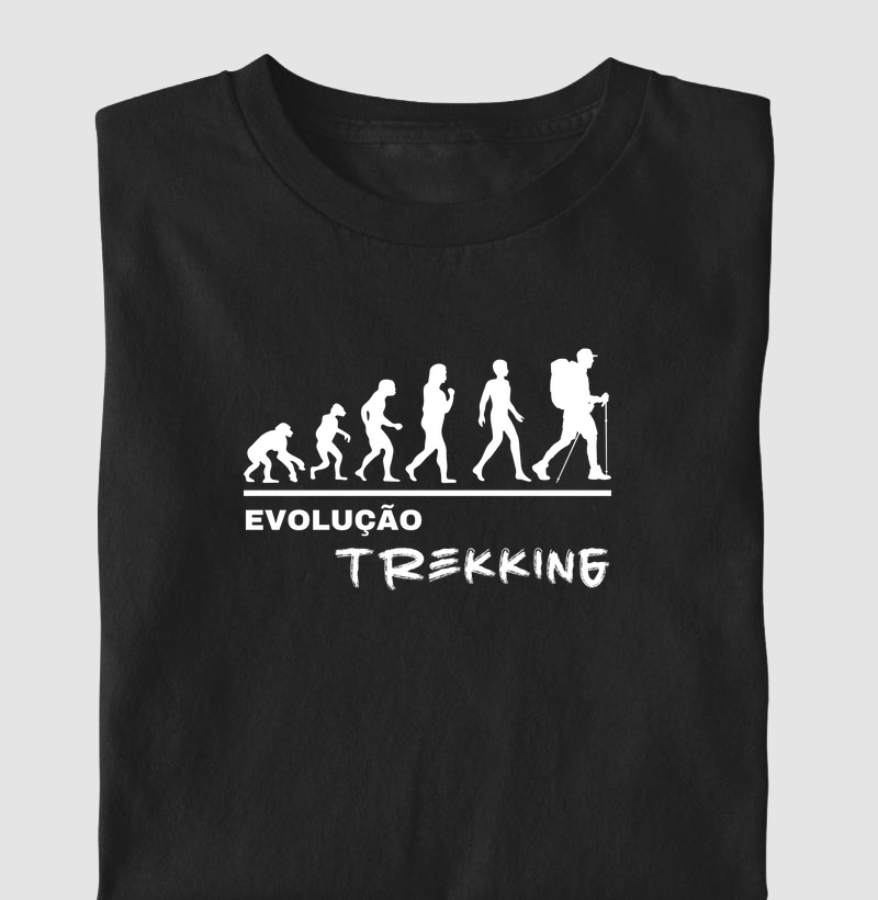 Evolução Trekking
